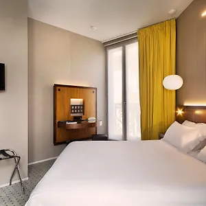 3* Hotel Chateaudun Opera