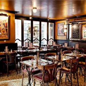 4* Hotel La D'estrees - Saint-germain