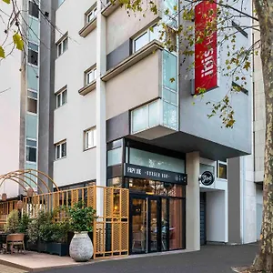 3* Hotel Ibis Place D'italie 13eme