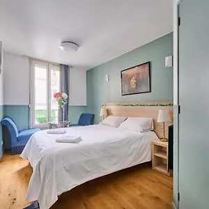 Le Padirac Hotel