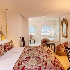 3* Hotel Kleber &