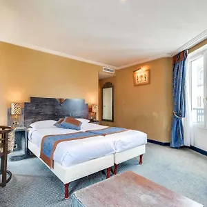 Pavillon Opera Bourse Hotel