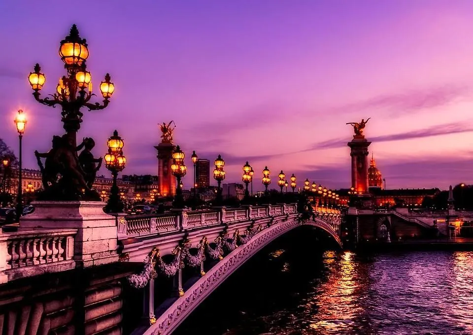 Paris Rivoli Notre Dame Chambre D'Hotes Studio Private France